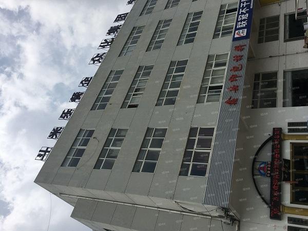 庐阳区高层视野面积大可分割