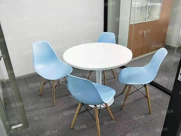 政务区豪装格局好利用率高