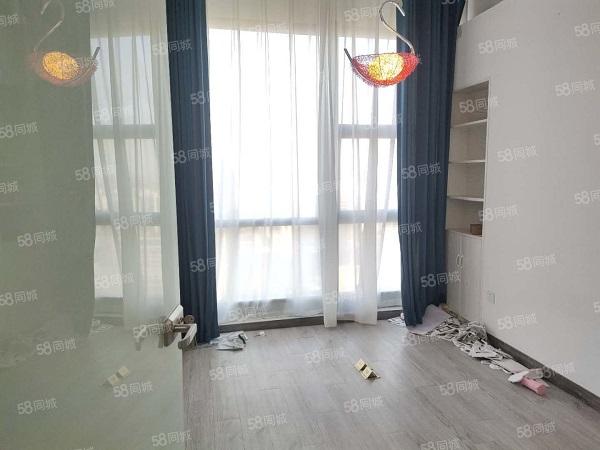 滨湖新区精装配套成熟交通便利