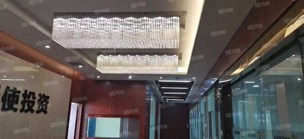 庐阳区精装中高层视野