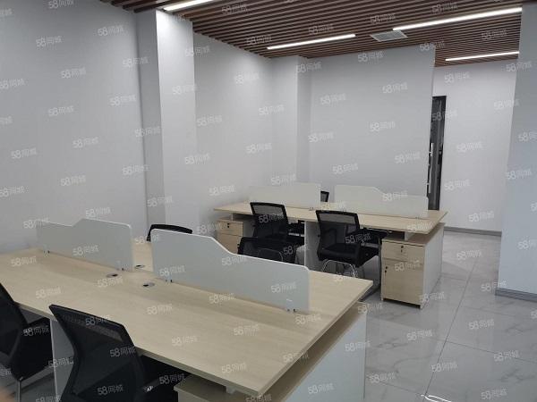 滨湖新区精装房型方正