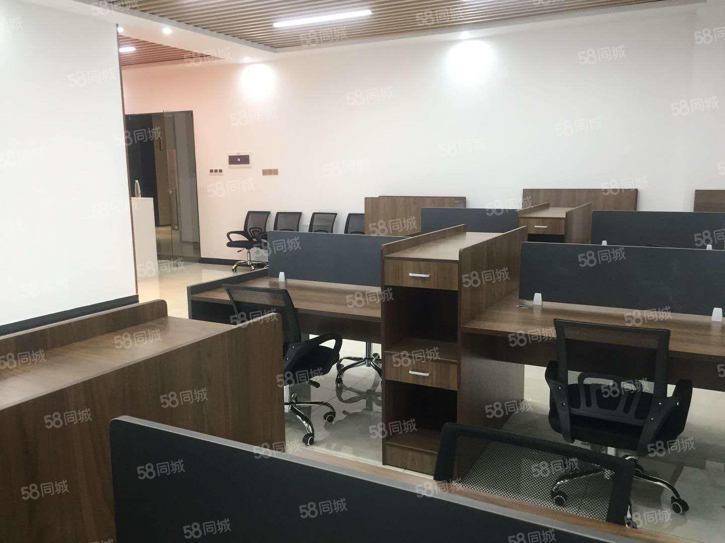 滨湖新区精装中高层视野随时可看