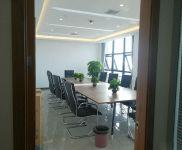 经开区精装中高层视野