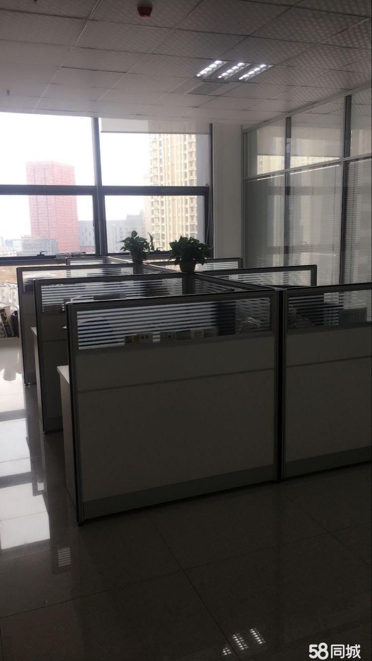 包河区豪装中高层视野