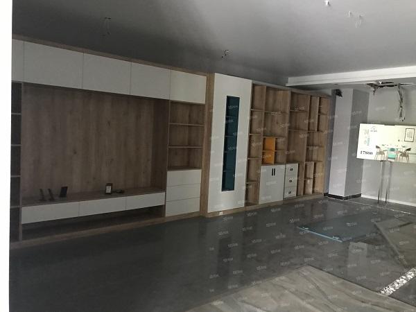 高新区核心地段靠近大蜀山