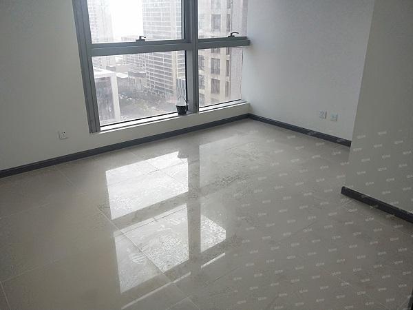 政务区精装格局好家具可配