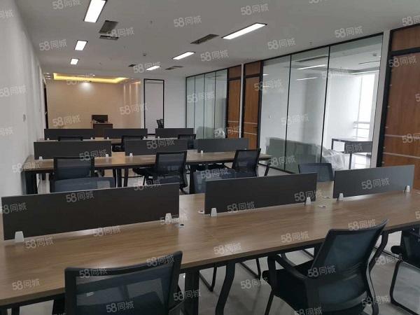 经开区精装带全套家具