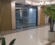 高新区豪装带家具面积大