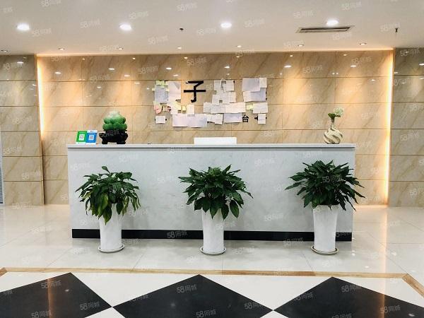 经开区精装大气前台