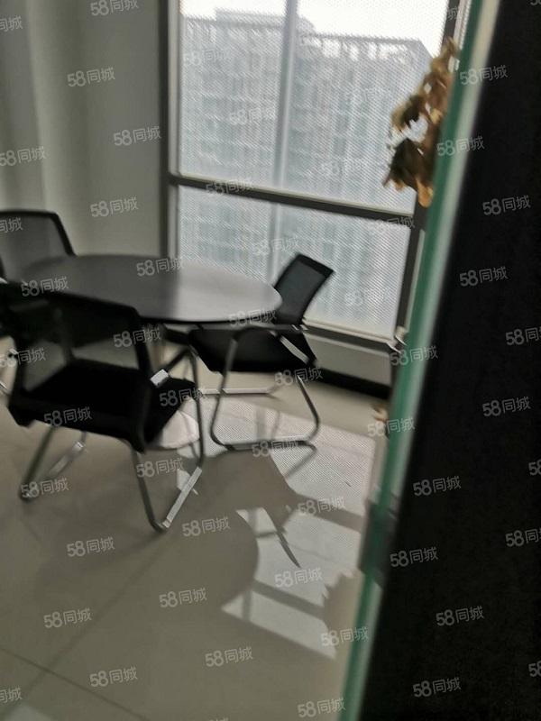 滨湖新区精装带家具格局明朗