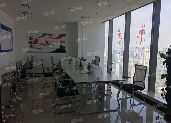 蜀山区利用率高高层视野