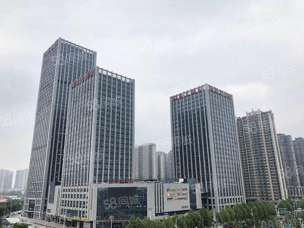 经开区精装中高层视野清晰