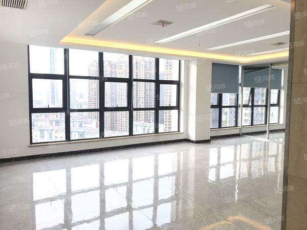 经开区精装小户型地铁口