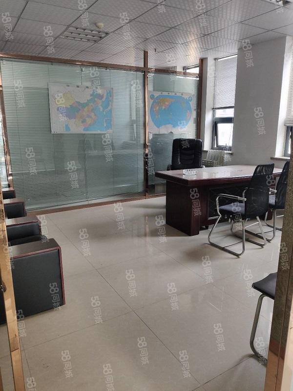 经开区精装中高层视野开阔