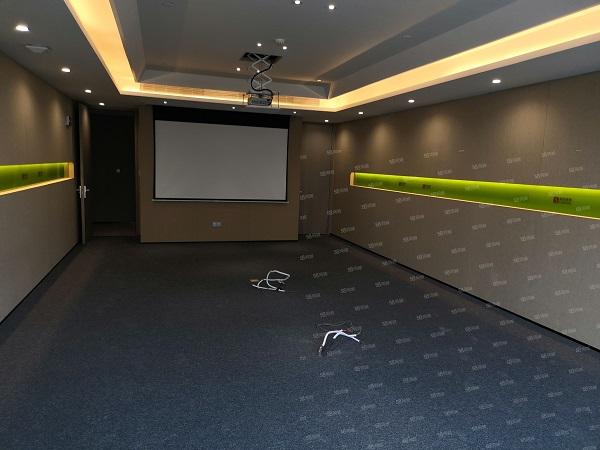 滨湖新区精装大开间送免租期