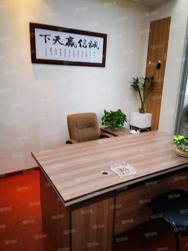 滨湖新区精装中央空调