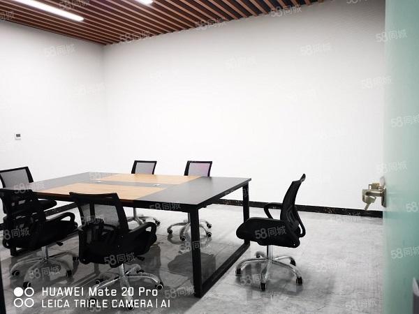 滨湖新区精装朝向采光通透