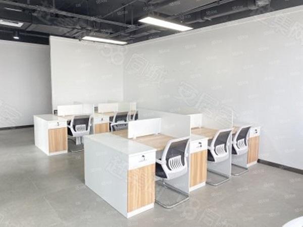 滨湖新区精装免租期面积大