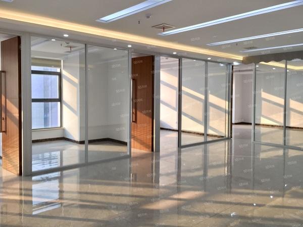 经开区精装采光明亮