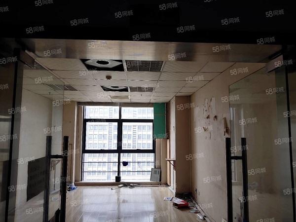 庐阳区商圈成熟随时可看房