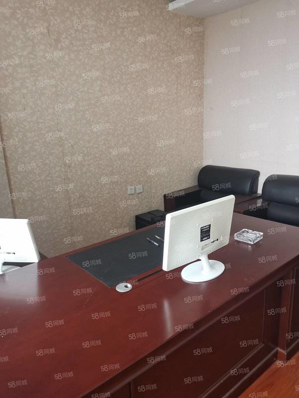 滨湖新区精装拎包办公