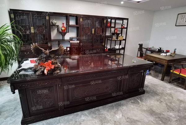 政务区豪装家具赠送办公舒适