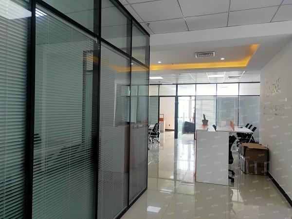 滨湖新区精装随时可看