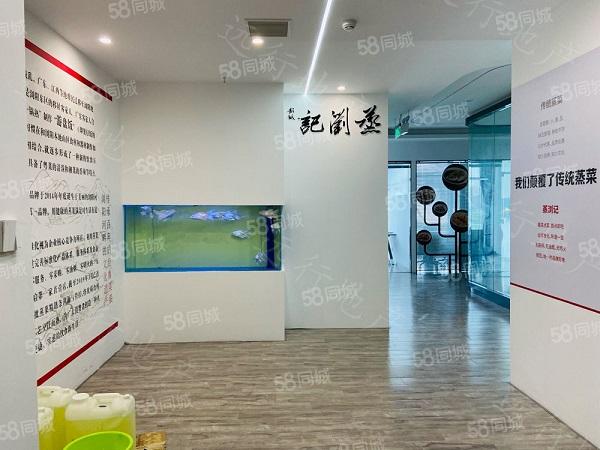 政务区豪装家具齐全拎包入驻