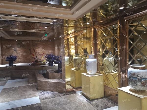 庐阳区精装中高层视野面积大