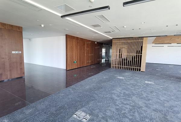 经开区精装空调自控高区视野