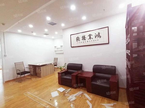 滨湖新区精装租金低人气高