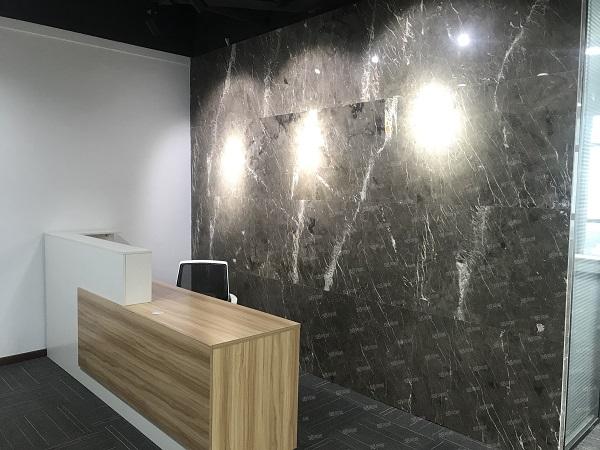 滨湖新区精装高楼层可观湖拎包办公