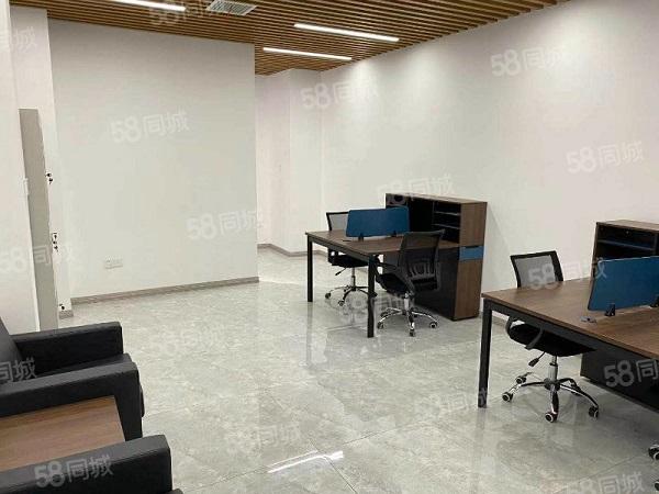 滨湖新区精装朝南中高区