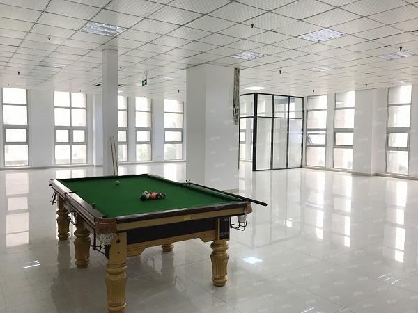 经开区精装面积大高层