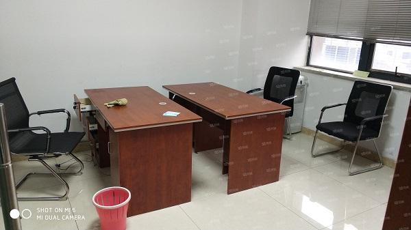 经开区精装商圈成熟