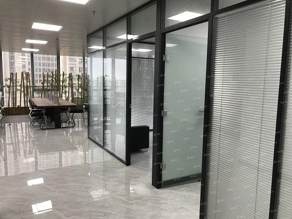 包河区精装全套家具格局好