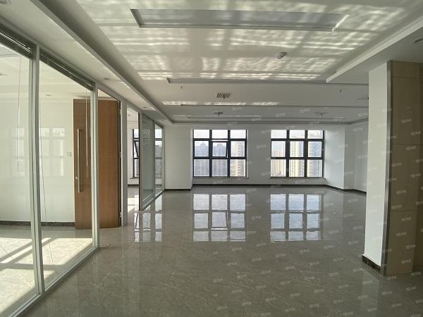 经开区精装中高层视野