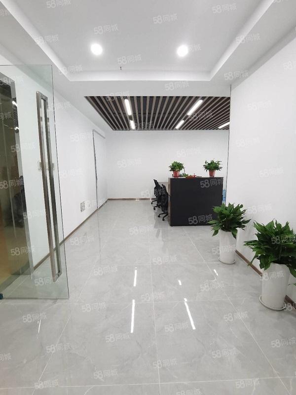 包河区精装户型好随时看房