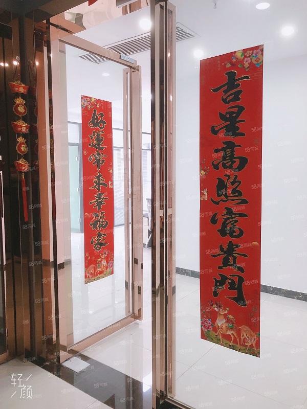 瑶海区豪装采光好