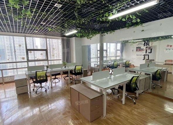 滨湖新区精装中高层随时可看