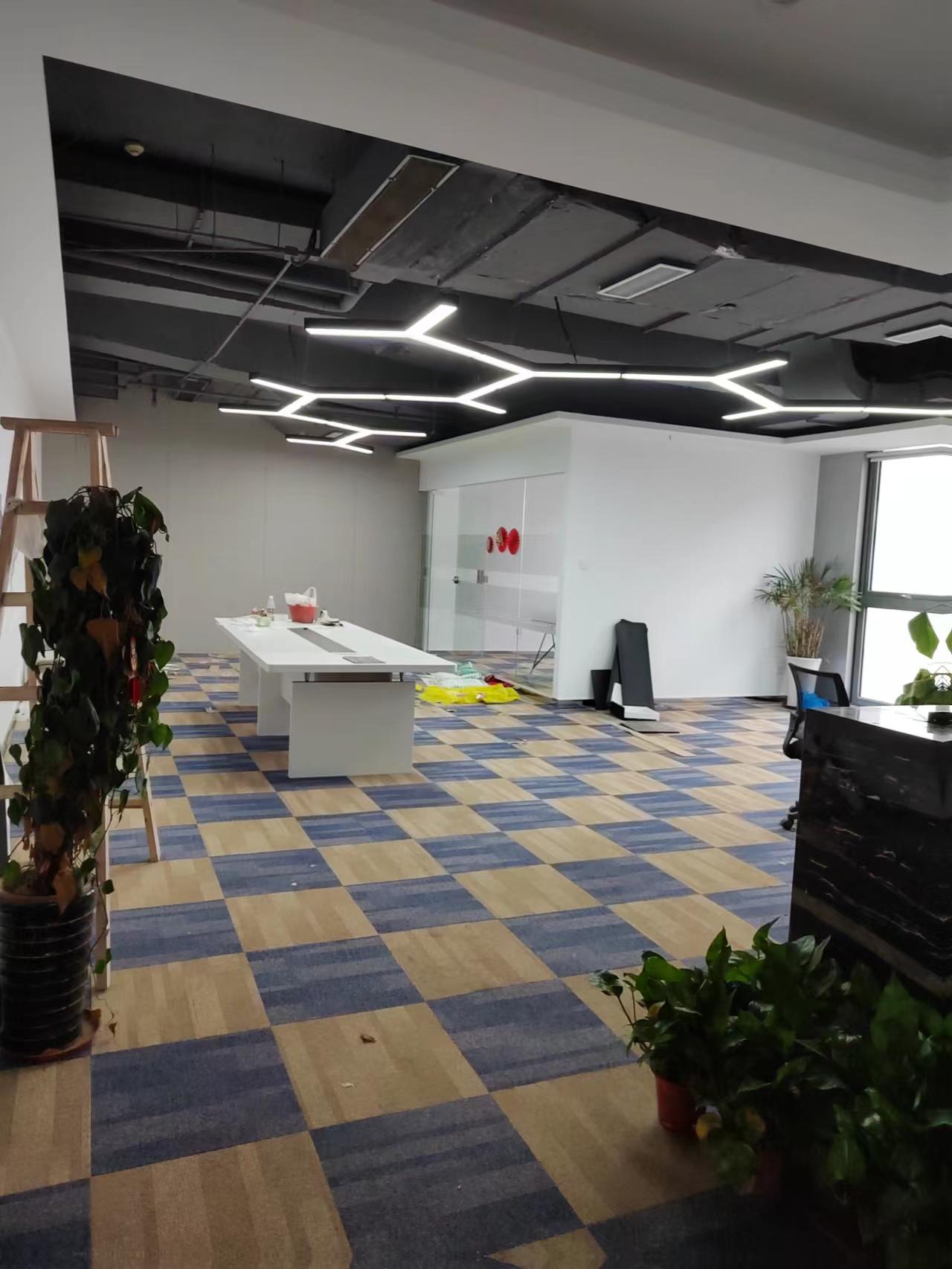 甲级写字楼（租）