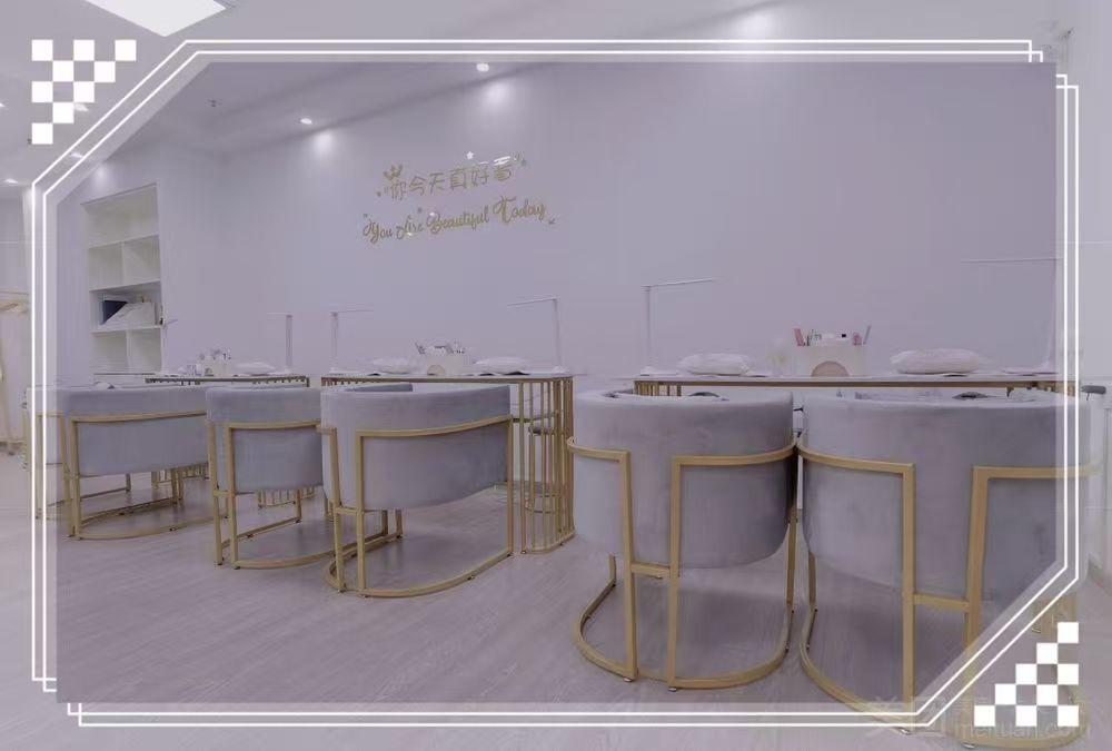 名指世家 自助美甲美睫