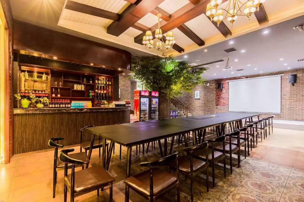 大蜀山附件品牌棋牌室 