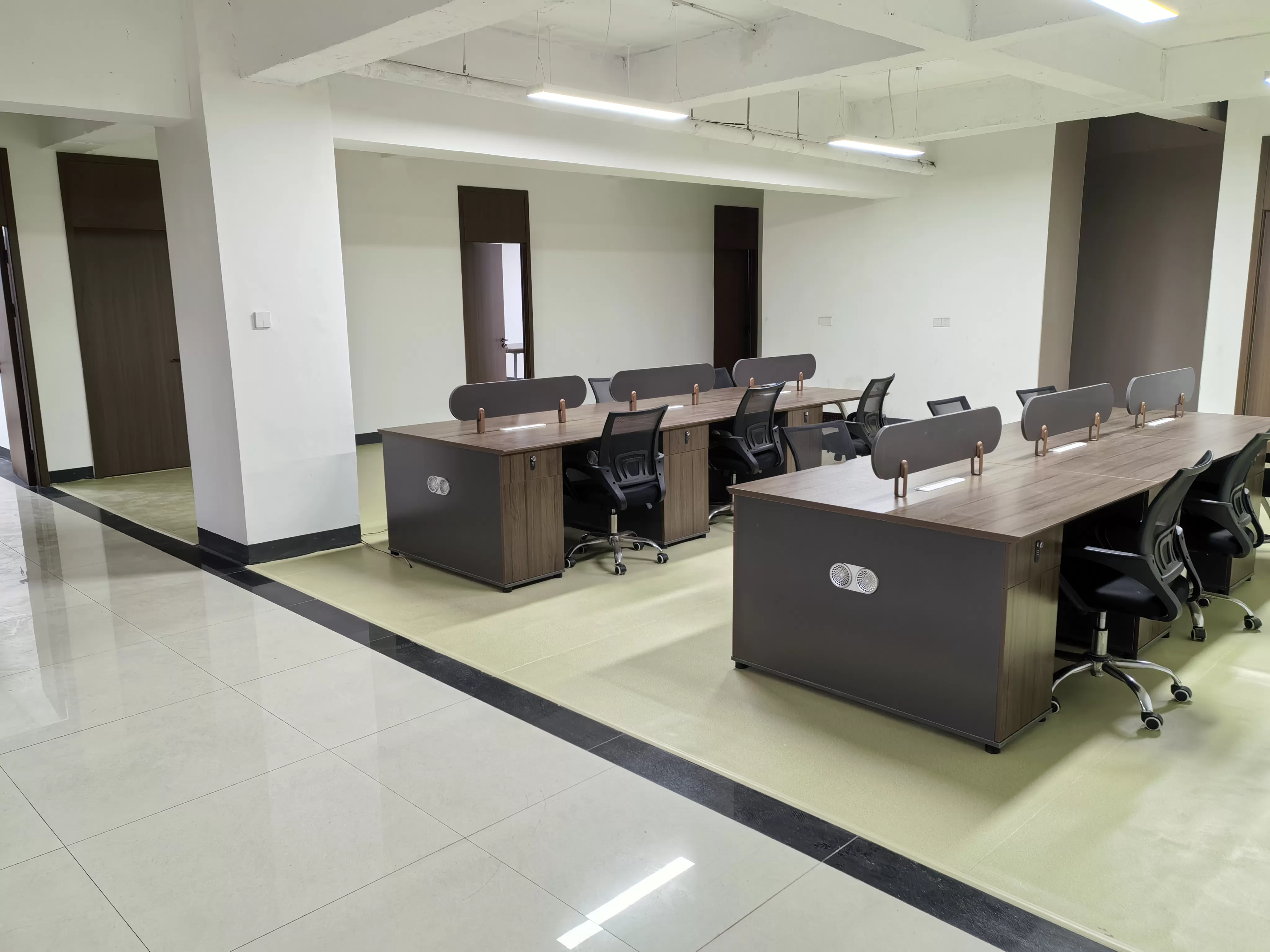 鸿强大厦写字楼出租