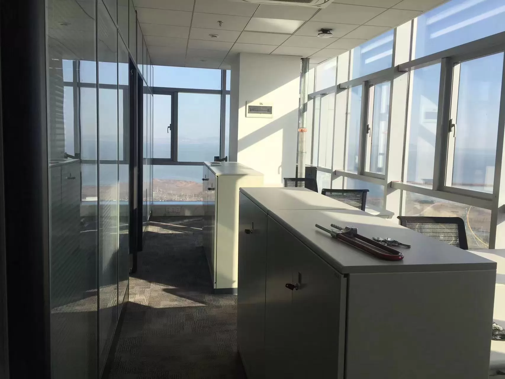 滨湖未来塔A座3206