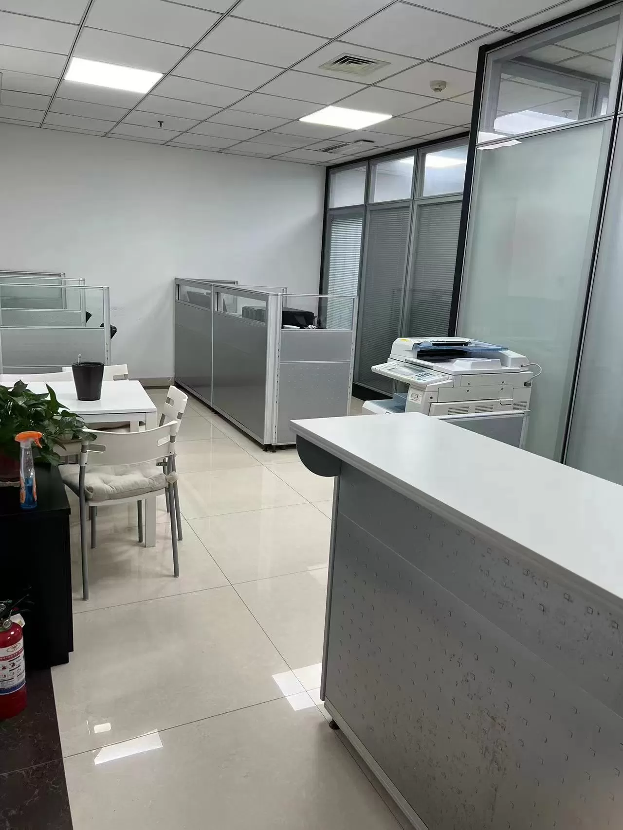 包河万达7号写字楼803